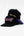 Uniform Studios Custom 6 Panel Laker Hat (Purple/Black)