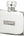 Supreme Pewter Mini Flask Silver