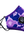 Face Mask (Purple Camo)