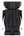 Bearbrick Darth Vader (Rogue One Ver.) 1000% Chrome Ver.