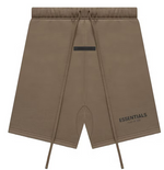 Load image into Gallery viewer, Fear of God Essentials Sweatshort Harvest
