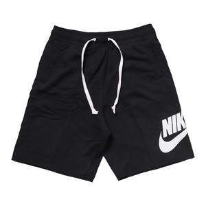 Nike Alumni Short Black/White