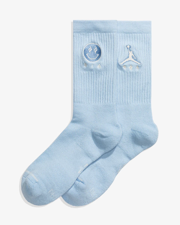 Jordan x J Balvin Crew Socks