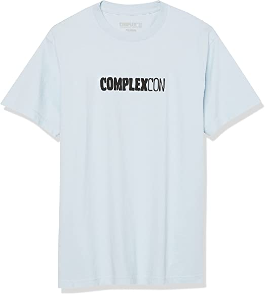 VANDY x ComplexCon “Anime” T-shirt in white., Size