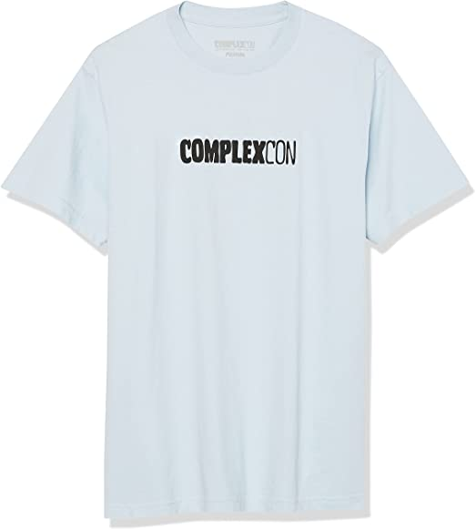 ComplexCon X Verdy WHITE/BLACK
