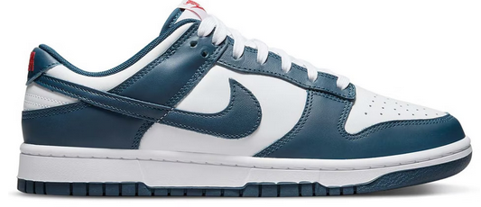 Nike Dunk Low Valerian Blue – shoegamemanila