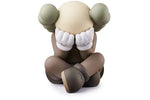 Load image into Gallery viewer, KAWS Separated Vinyl Figure Brown
