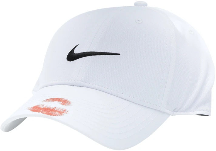 Nike x Drake Certified Lover Boy Hat White