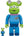 Bearbrick Disney Pixar Toy Story Alien 100% & 400% Set