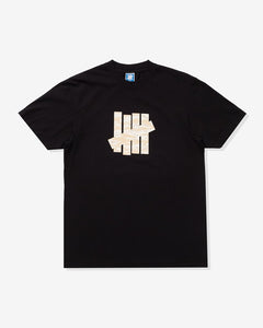 UNDEFEATED TIGER CAMO ICON S/S TEE