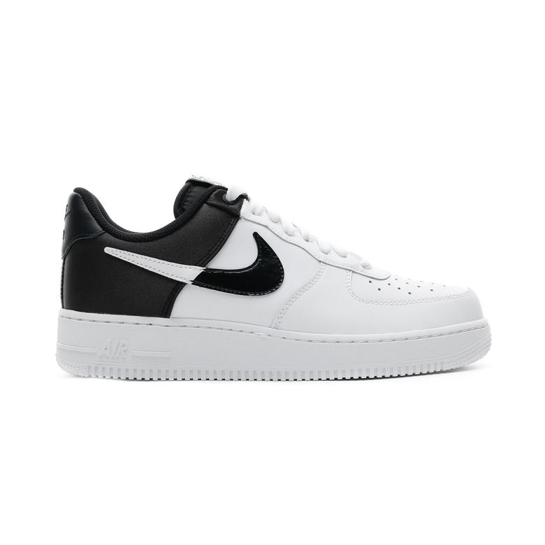 Nike Air Force 1 Low NBA City Edition White Black (gs) – shoegamemanila