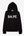 BAPE New Year 2021 Premium Zip Hoodie Black