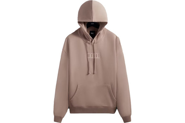 Kith Cyber Monday Hoodie (FW22) Birch