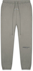 FEAR OF GOD ESSENTIALS Sweatpants Cement