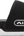 Air Max Cirro Slide 'Black Metallic Silver'