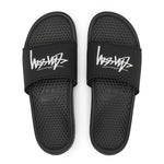 Load image into Gallery viewer, Nike Benassi Stussy Off Noir
