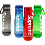 Load image into Gallery viewer, Supreme Zoku Glass Core 16 oz. Bottle
