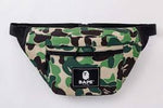 Load image into Gallery viewer, Bape 2021 Spring Fanny Pack w Magazine
