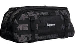 Load image into Gallery viewer, Supreme Duffle Bag (FW21) Black
