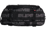Load image into Gallery viewer, Supreme Duffle Bag (FW21) Black
