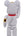 Bearbrick Maneki Neko Money 400%White