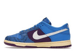 Load image into Gallery viewer, Nike Dunk Low Undefeated 5 On It Dunk vs. AF1
