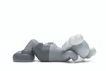 Load image into Gallery viewer, KAWS HOLIDAY JAPAN Vinyl Figure Grey
