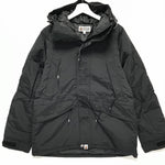 Load image into Gallery viewer, BAPE New Year 2021 Premium Down Jacket Black
