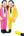 Joan Cornella Fwen Vinyl Figure