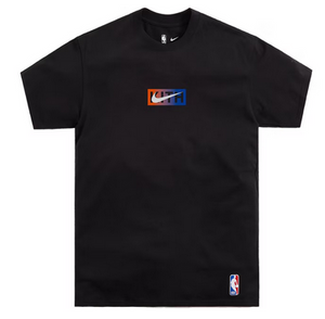 Kith x Nike for New York Knicks Box Logo Tee T-Shirt