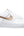 Nike Air Force 1 EP (GS) White Gold
