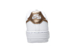 Load image into Gallery viewer, Nike Air Force 1 EP (GS) White Gold
