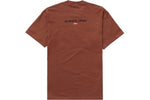 Load image into Gallery viewer, Supreme Gas Tee Brown
