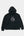 Fear of God UNION x ETERNAL HOODIE