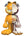 Mighty Jaxx XXRAY Plus Garfield
