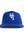 Uniform Studios LA Chain Stitch Snapback (Royal)