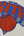 Kith New York Knicks Hoodie Sandrift