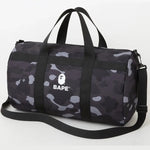 Load image into Gallery viewer, BAPE Duffle Bag 2022 Spring Collection Book Multi
