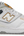 New Balance 550 White Nightwatch Green