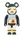Bearbrick Lauren Tsai 1000%