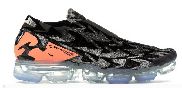 Nike Air VaporMax Moc 2Acronym Sail