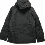 Load image into Gallery viewer, BAPE New Year 2021 Premium Down Jacket Black
