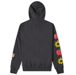 Load image into Gallery viewer, Awake NY x Stefan Meier Hoody Charcoal
