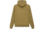 Load image into Gallery viewer, Fear of God Essentials Pullover Hoodie Amber
