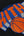 Kith New York Knicks Hoodie Black