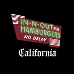 Load image into Gallery viewer, In-N-Out California Black
