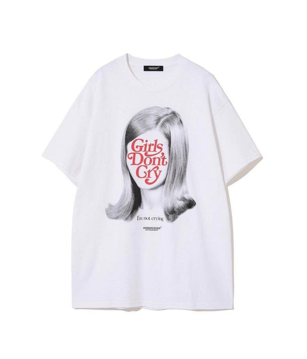 Undercover x Girls Don't Cry Complexcon Exclusive