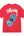FUZZY DICE TEE