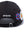 New Era x Takashi Murakami Flower Allover Cloth Strap 9Thirty Hat Black