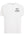 GALLERY DEPT. Men's White French Print Cotton T-shirt
